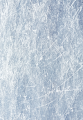 Holiday Gift Wrap – Glacial Whisper