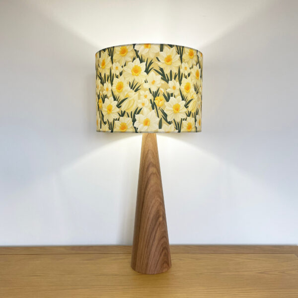 Daffodils Lampshade