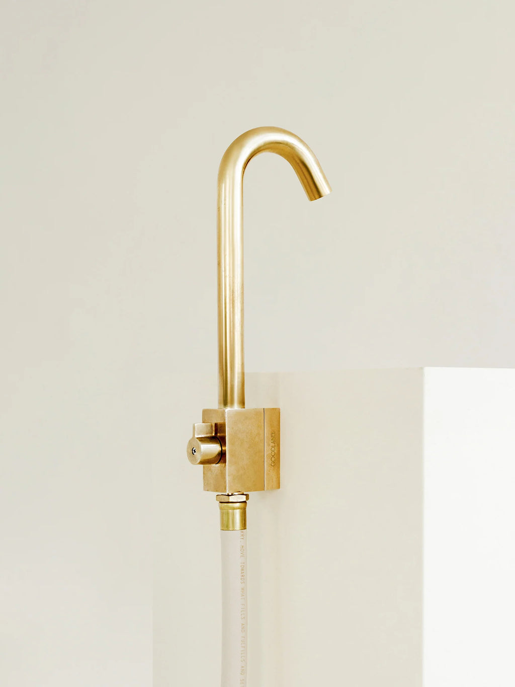 Outdoor Faucet
