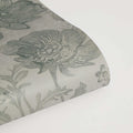 Poppies Textured Peel and Stick Wallpaper by Pure Salt