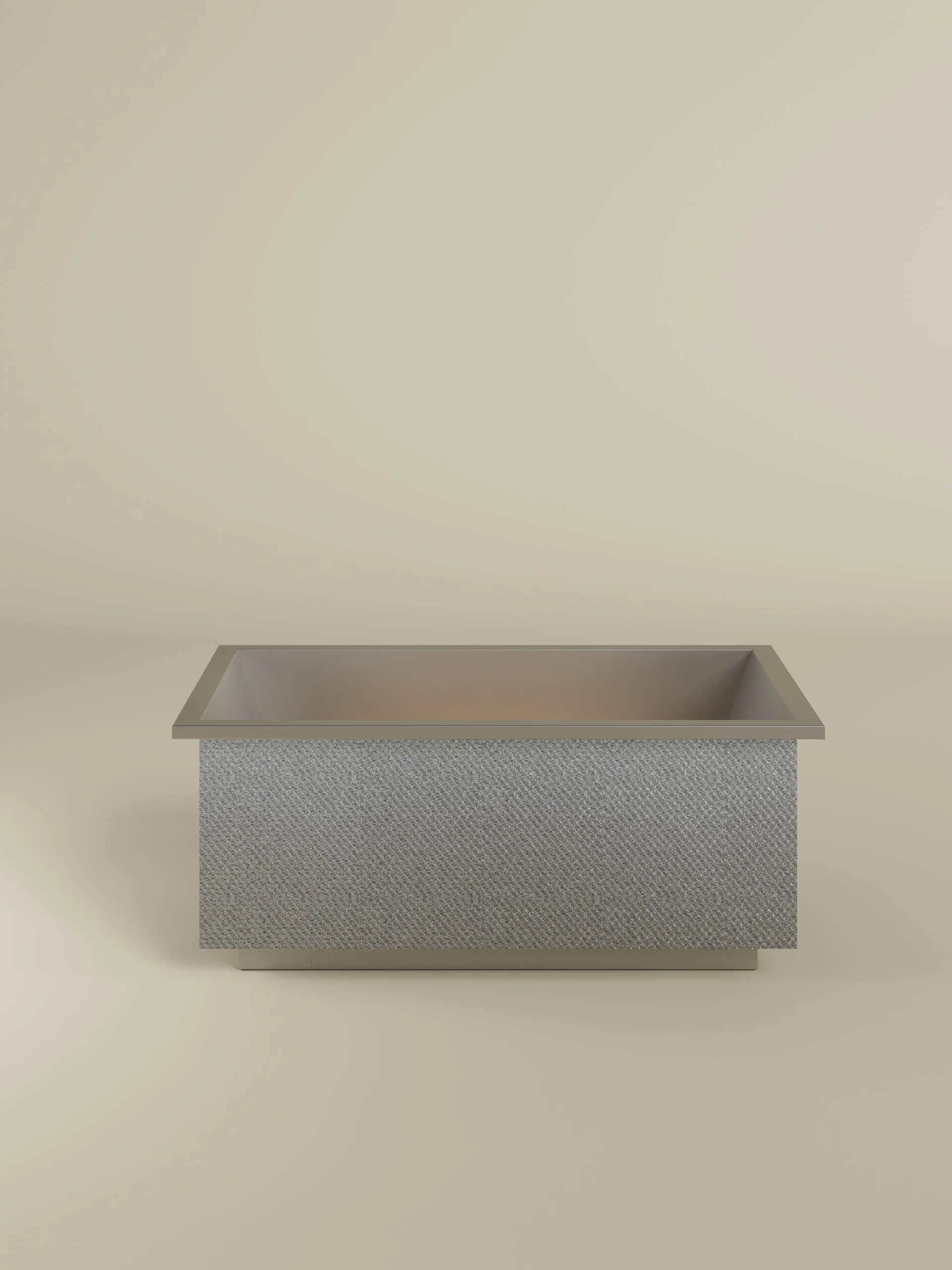Drop In Tub