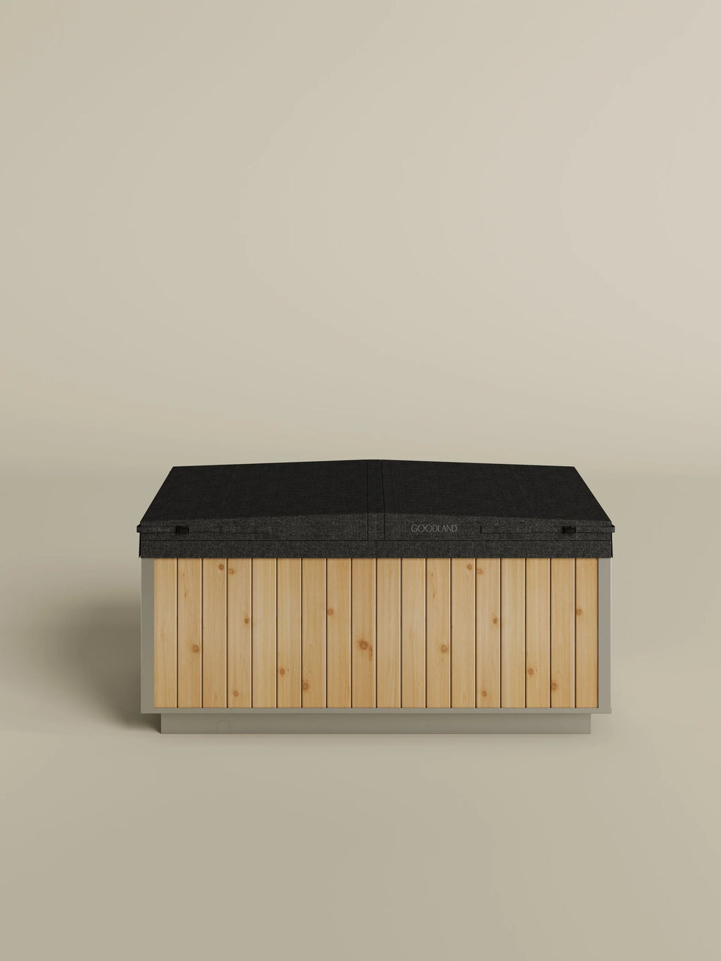 Freestanding Soaking Tub