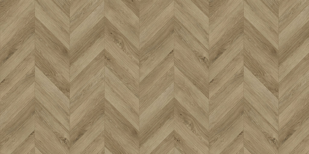 True Natural Chevron