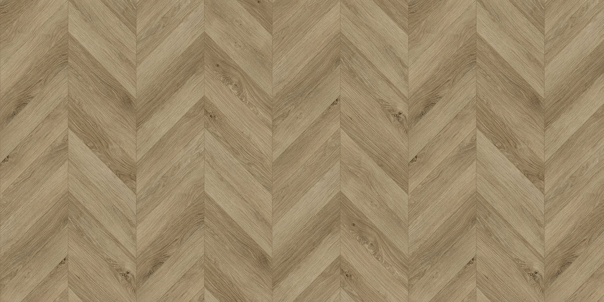 True Natural Chevron