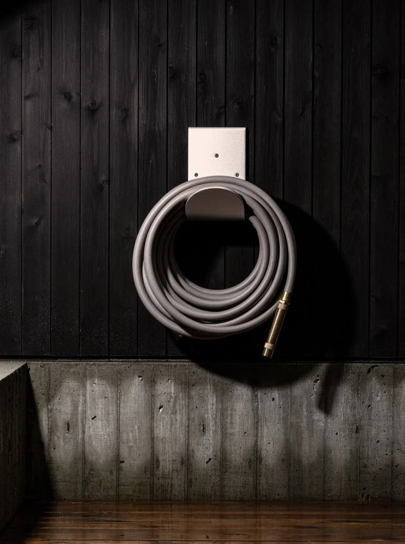 Everlasting Garden Hose