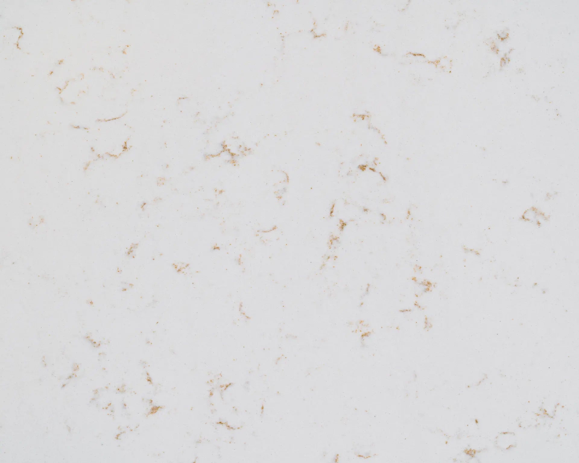 Whistler Gold - Quartz