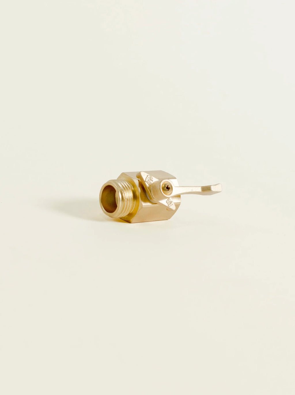 Brass Shut Off Valve