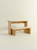 Cedar Steps