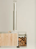 Firewood Holder