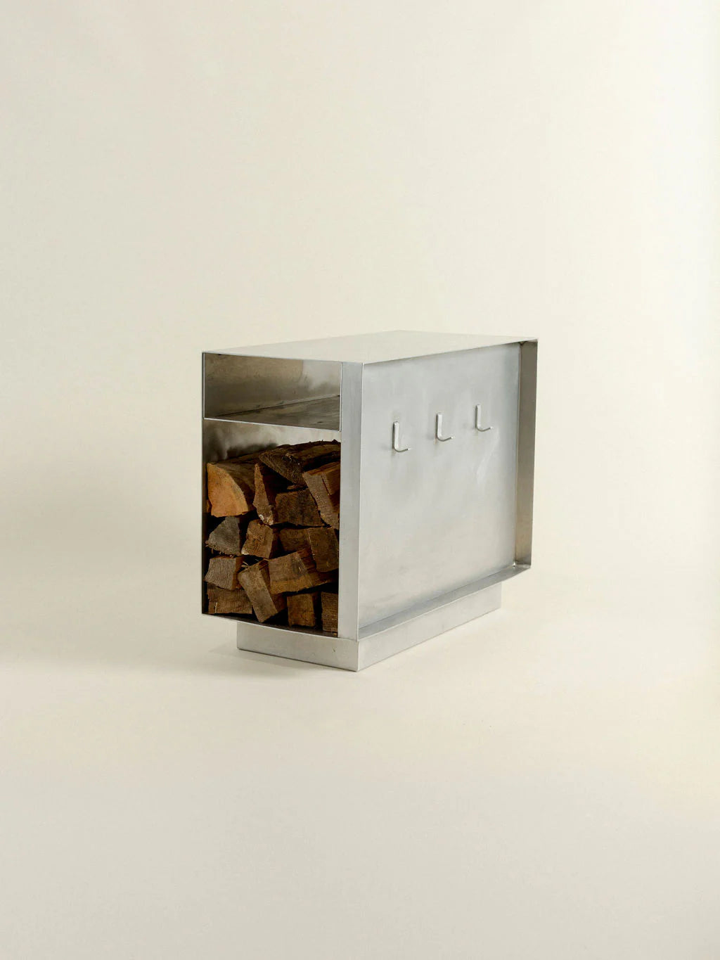 Firewood Holder