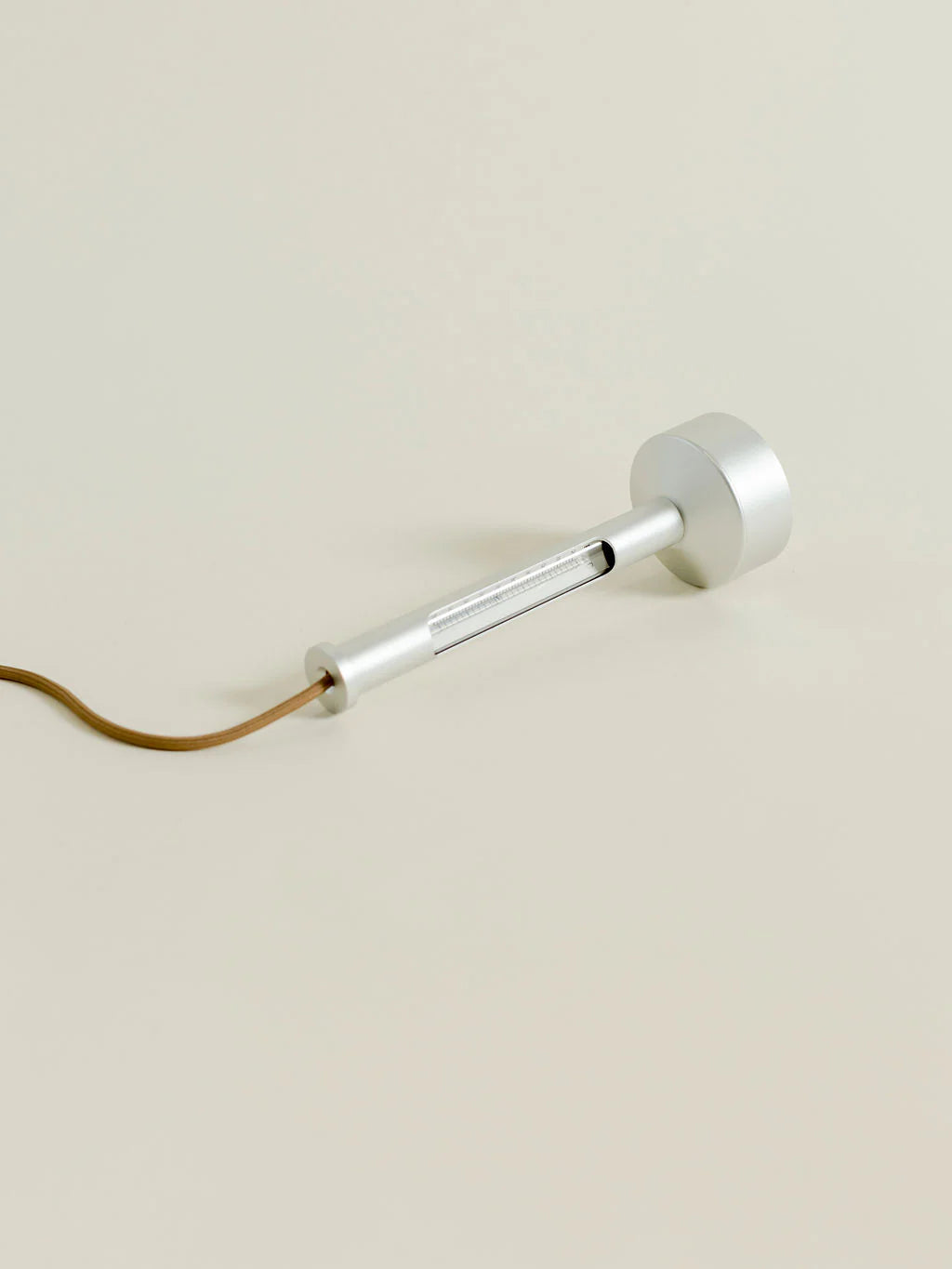 Floating Thermometer
