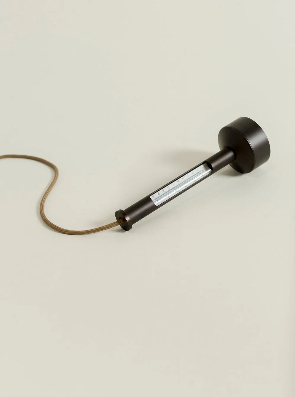 Floating Thermometer