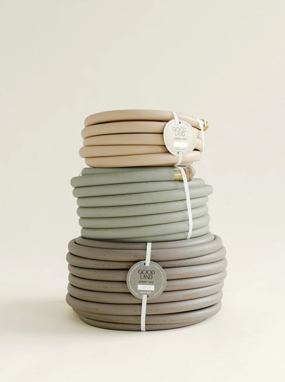 Everlasting Garden Hose